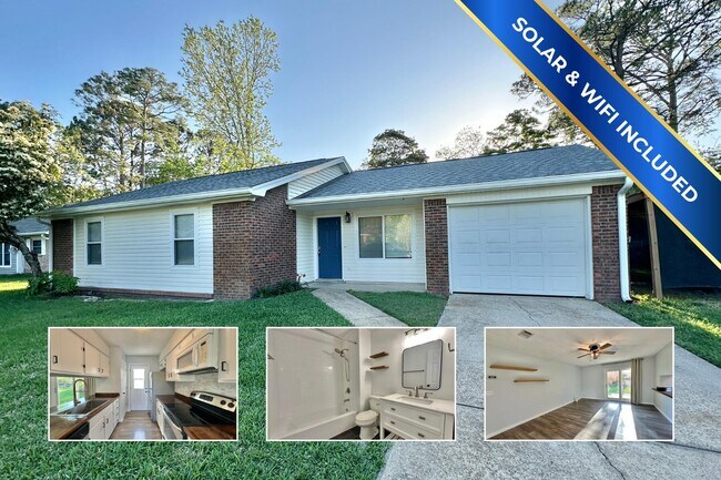 property at 1104 Greentree Ct