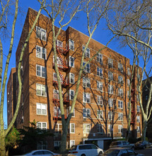 Stratford House in Brooklyn, NY - Building Photo - Building Photo