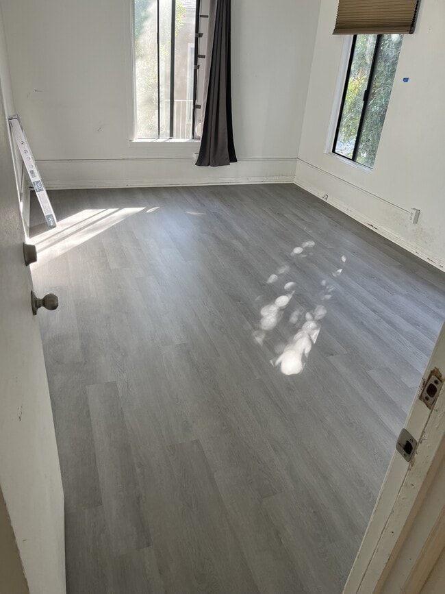 property at 547 Gayley Ave