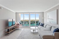 6770 Indian Creek Dr, Unit 8E in Miami, FL - Foto de edificio - Building Photo