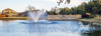 9044 Sundance Trail in Aubrey, TX - Building Photo