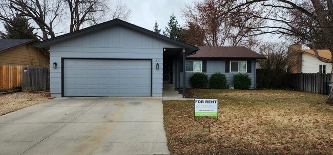 property at 1377 E Wright St