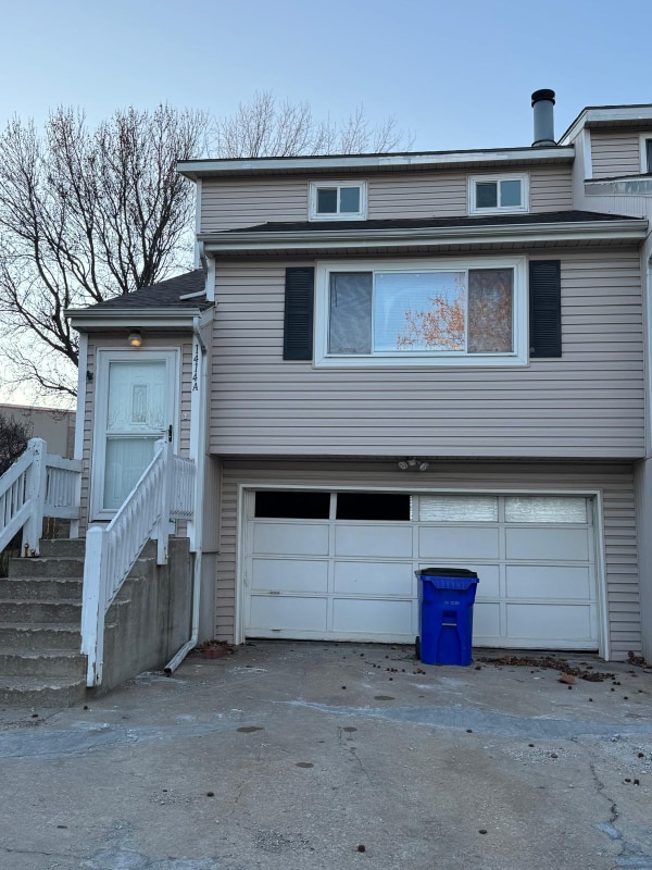 property at 1414 E Mart-Way Cir