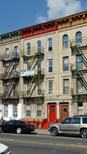 2537 Church Ave in Brooklyn, NY - Building Photo - Building Photo