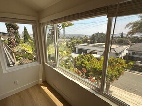 2318 Geranium St in San Diego, CA - Building Photo - Building Photo