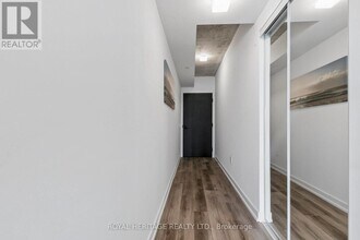 28-LPH28 Eastern Ave in Toronto, ON - Building Photo - Building Photo