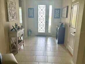 10931 Fallon Haze Cir in San Antonio, FL - Building Photo - Building Photo