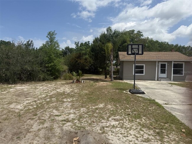 property at 11609 Huggins St