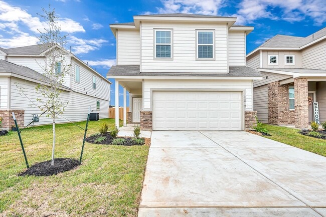 24610 Lorenzo Glaze Trail
