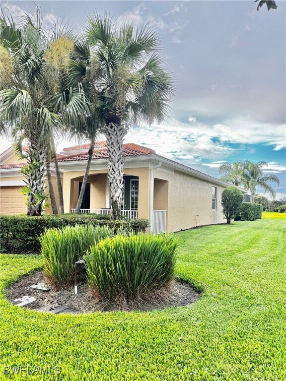 property at 6421 Liberty St