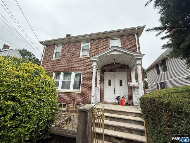 property at 229 Anderson St