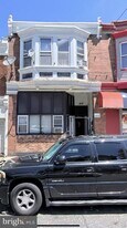 1103 Lindley Ave in Philadelphia, PA - Building Photo