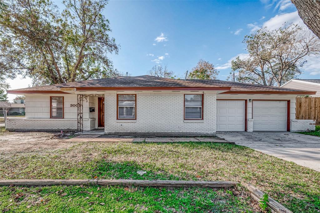 3003 Castlewood St in Houston, TX - Building Photo