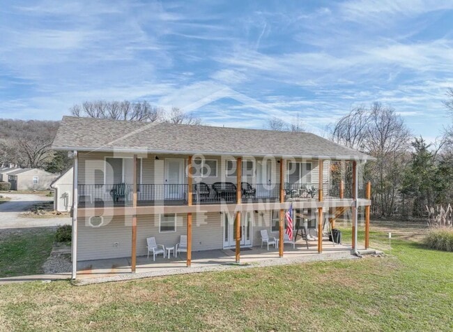 property at 134 Lake Village Ln