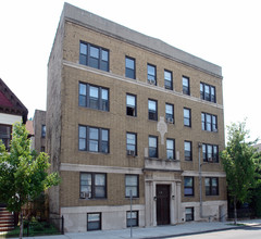 Summit Court in Jersey City, NJ - Building Photo - Building Photo