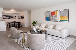 The Landings at Tiger Lily in Pensacola, FL - Building Photo