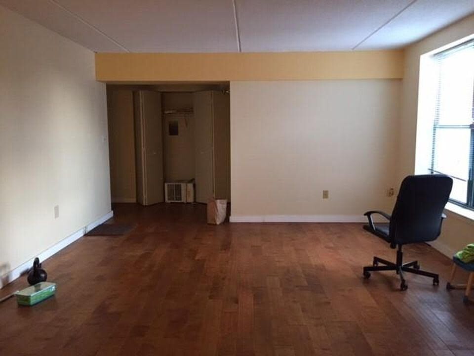 82 Peterborough St, Unit 7H in Boston, MA - Building Photo