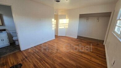 4114 S Bowie St in Amarillo, TX - Building Photo - Building Photo