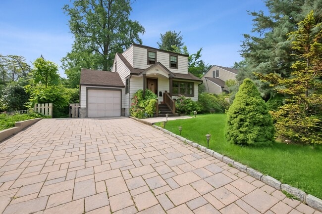 property at 168 N Passaic Ave