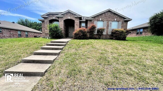 property at 644 Rain Lily Dr