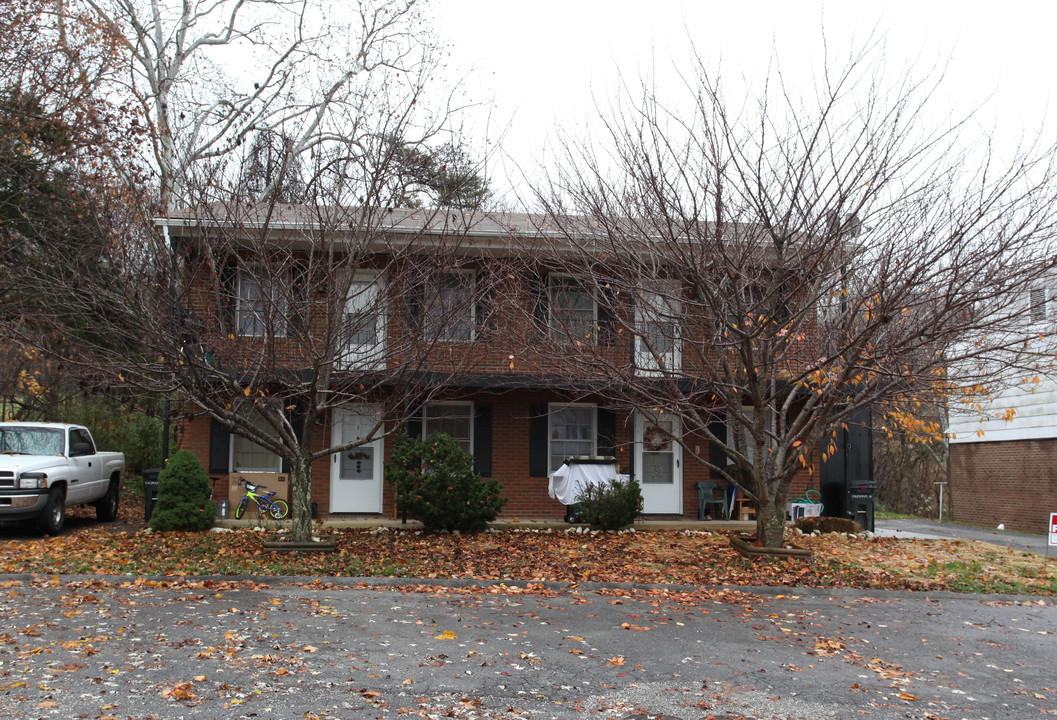 30 Culpepper Ave in Buchanan, VA - Building Photo