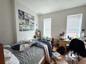 96 Hammond St, Unit 2 in Boston, MA - Building Photo