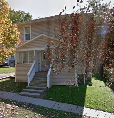 315 Hillview Pl, Unit 315-317 in Ithaca, NY - Foto de edificio