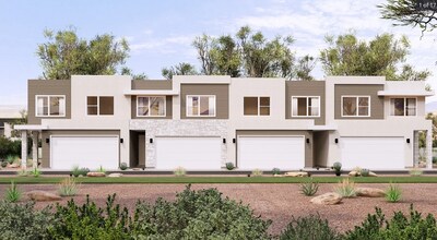 1013 E Malibu Ln in Washington, UT - Building Photo - Building Photo