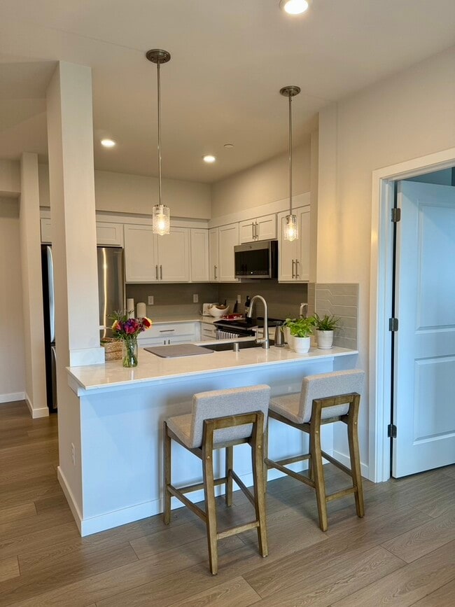 1230 Confluence Way SE, Unit Condo - 2 Bed 2 Bath in North Bend, WA - Building Photo - Building Photo