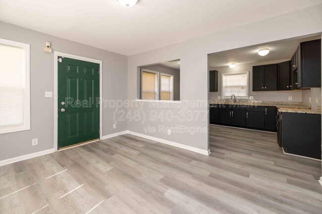 3354 25th St in Detroit, MI - Building Photo - Building Photo