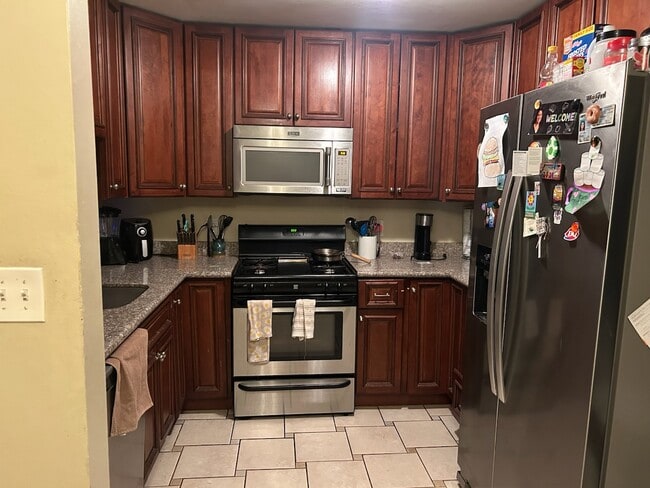 property at 5317 Kincaid St
