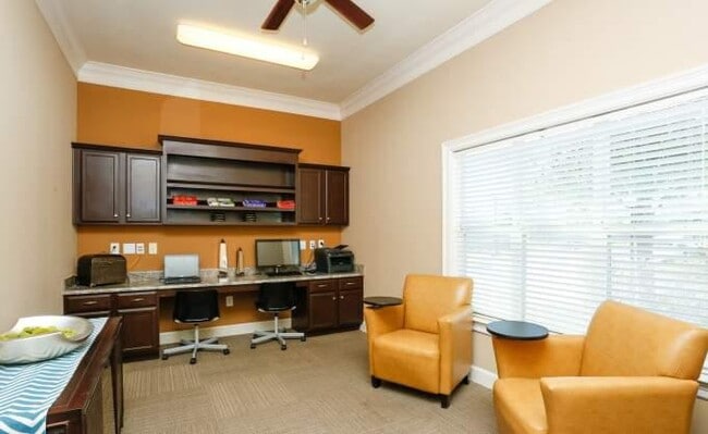 property at 9500 West Rd