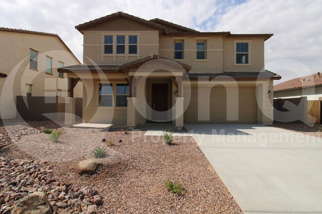 property at 2957 E Cherry Hill Dr