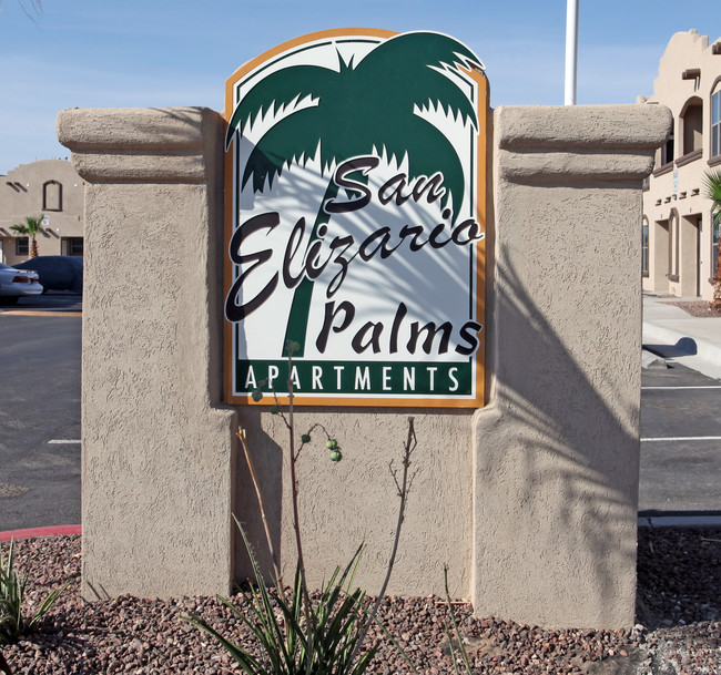 San Elizario Palms in Clint, TX - Building Photo - Building Photo