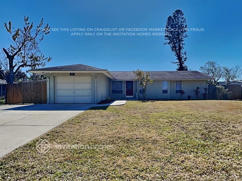 311 48th St Ct W in Palmetto, FL - Building Photo