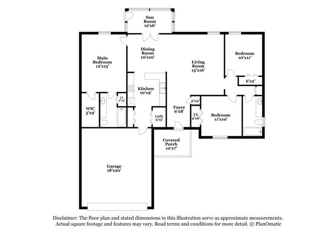 839 Greenbelt Cir in Brandon, FL - Building Photo - Building Photo