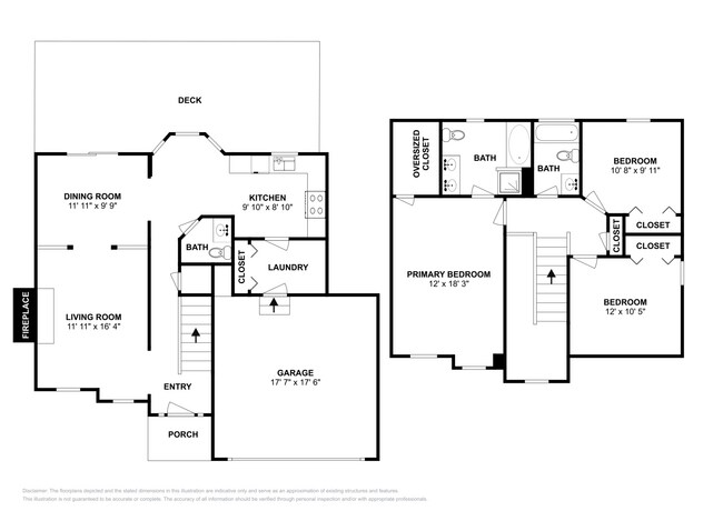 14532 John Beck Dr in Charlotte, NC - Building Photo - Building Photo