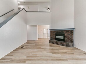 3504 Quail Run Dr in Moore, OK - Building Photo - Building Photo