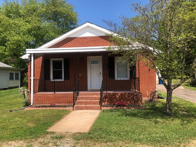 property at 111 Jenkins Ave