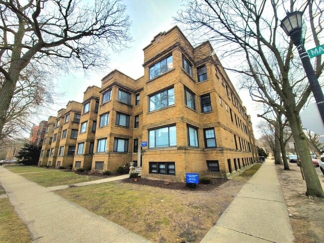 property at 1143 Maple Ave