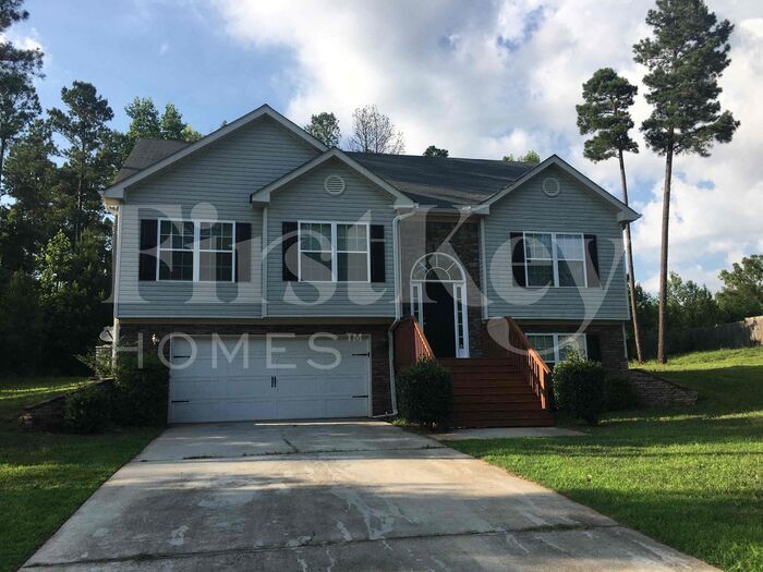 120 Lumby Ln in Covington, GA - Foto de edificio