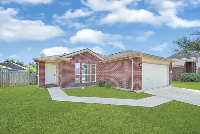 17211 April Valley Ct in Houston, TX - Building Photo - Building Photo