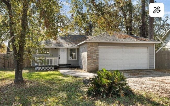 property at 607 Cactus Dr