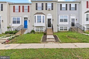 2609 Claybrooke Dr in Milford Mill, MD - Building Photo