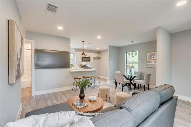 property at 2124 Tisinger Ave