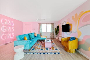 7840 E Belleview St in Scottsdale, AZ - Building Photo