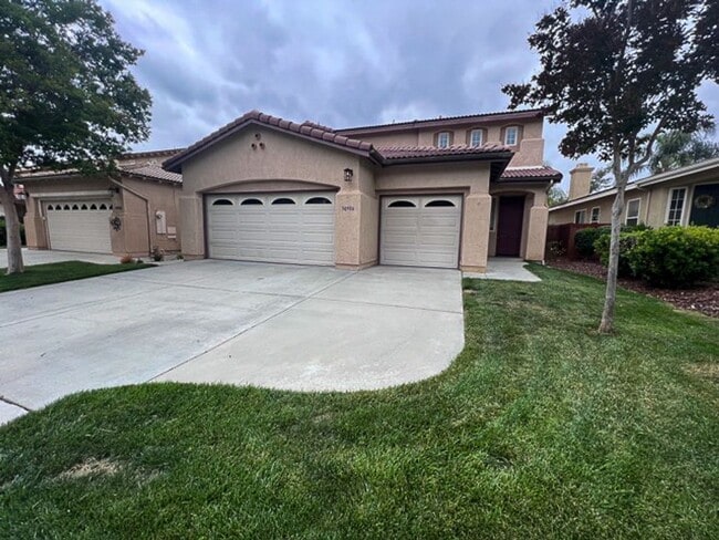 property at 30906 Crystalaire Dr