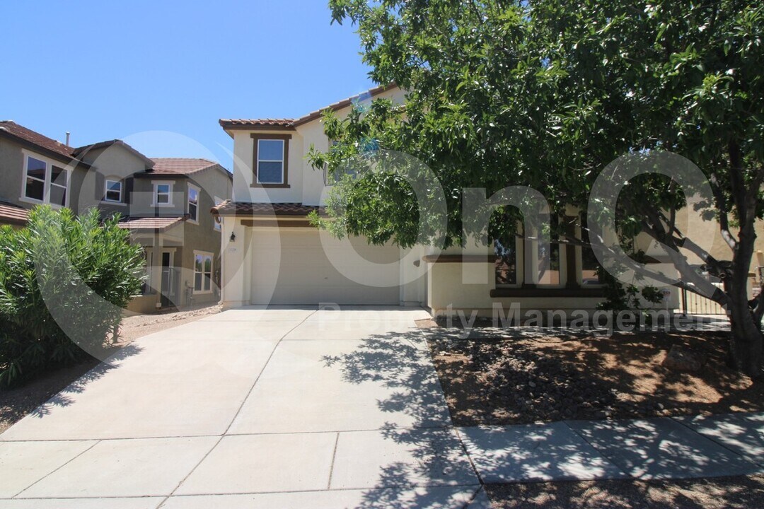779 W Calle La Bolita in Sahuarita, AZ - Building Photo
