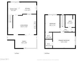 43 Commons Dr in East Greenbush, NY - Building Photo - Building Photo