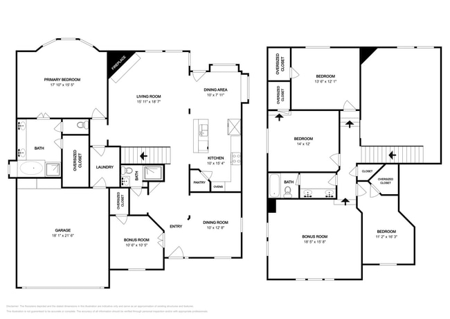 13624 Cortes de Pallas Dr in Little Elm, TX - Building Photo - Building Photo